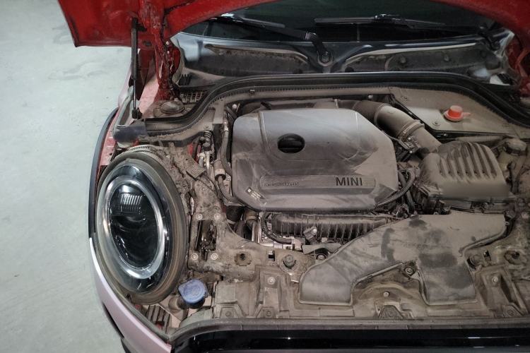 Used MINI 2022 1.5T COOPER Classic Edition Engine Bay Right