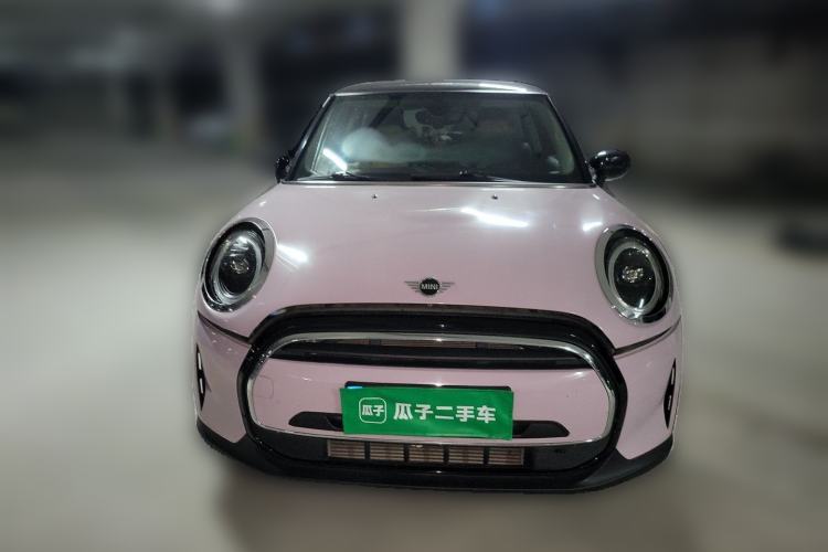 Used MINI 2022 1.5T COOPER Classic Edition Front