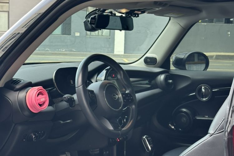 Used MINI 2022 2.0T COOPER S Classic Edition Interior 5