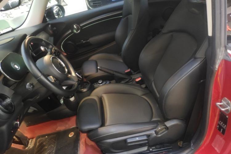 Used MINI 2022 1.5T COOPER Classic Edition Left Front Seat