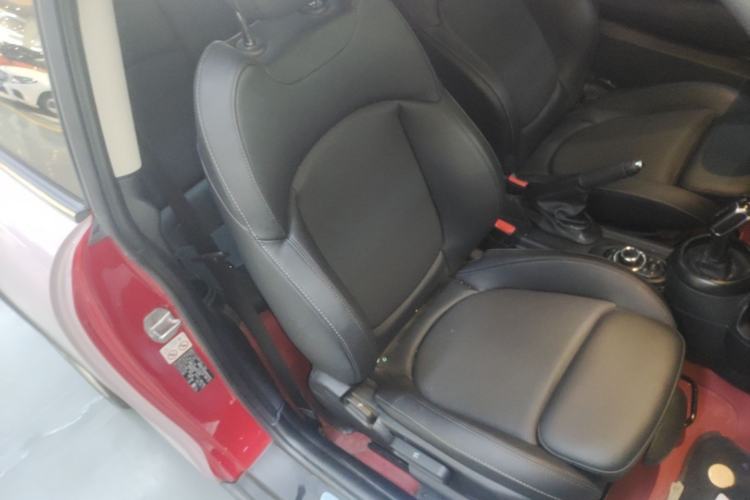 Used MINI 2022 1.5T COOPER Classic Edition Right Front Seat