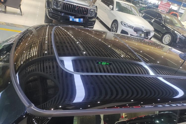 Used MINI 2022 1.5T COOPER Classic Edition Roof