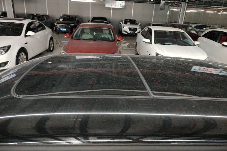 Used MINI 2022 Updated 1.5T COOPER Artist Roof