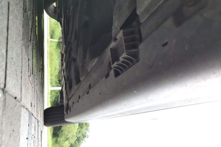Used MINI 2022 Updated 2.0T COOPER S Artist Chassis Front Left