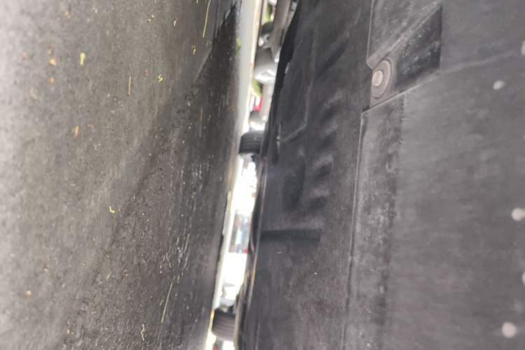 Used MINI 2022 1.5T ONE Five-Door PLUS Chassis Front