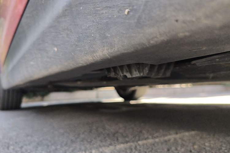 Used MINI 2022 1.5T COOPER CABRIO Classic Edition Chassis Front Right