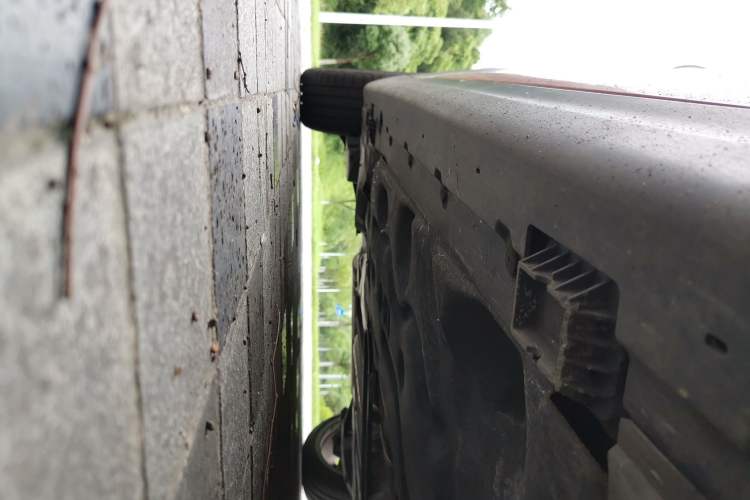 Used MINI 2022 Updated 2.0T COOPER S Artist Chassis Front Right
