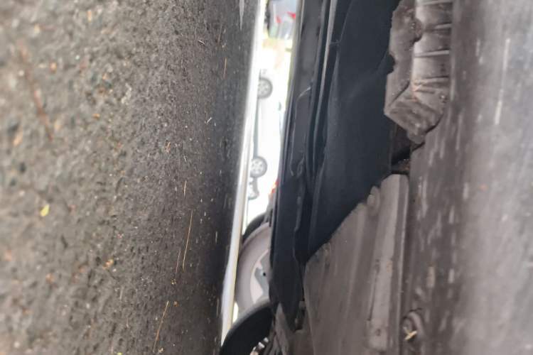 Used MINI 2022 1.5T ONE Five-Door PLUS Chassis Front Right