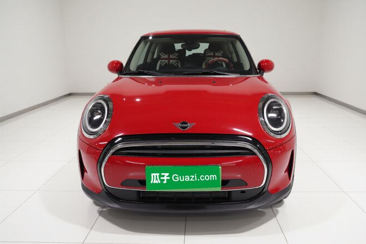 Used MINI 2022 Updated 1.5T ONE Exterior 1