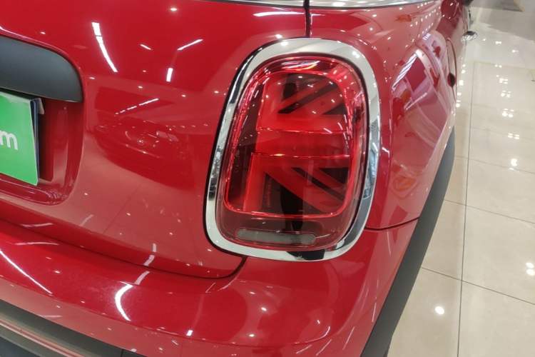 Used MINI 2022 1.5T ONE Exterior 3
