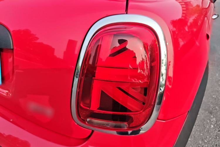 Used MINI 2022 1.5T ONE Exterior 3
