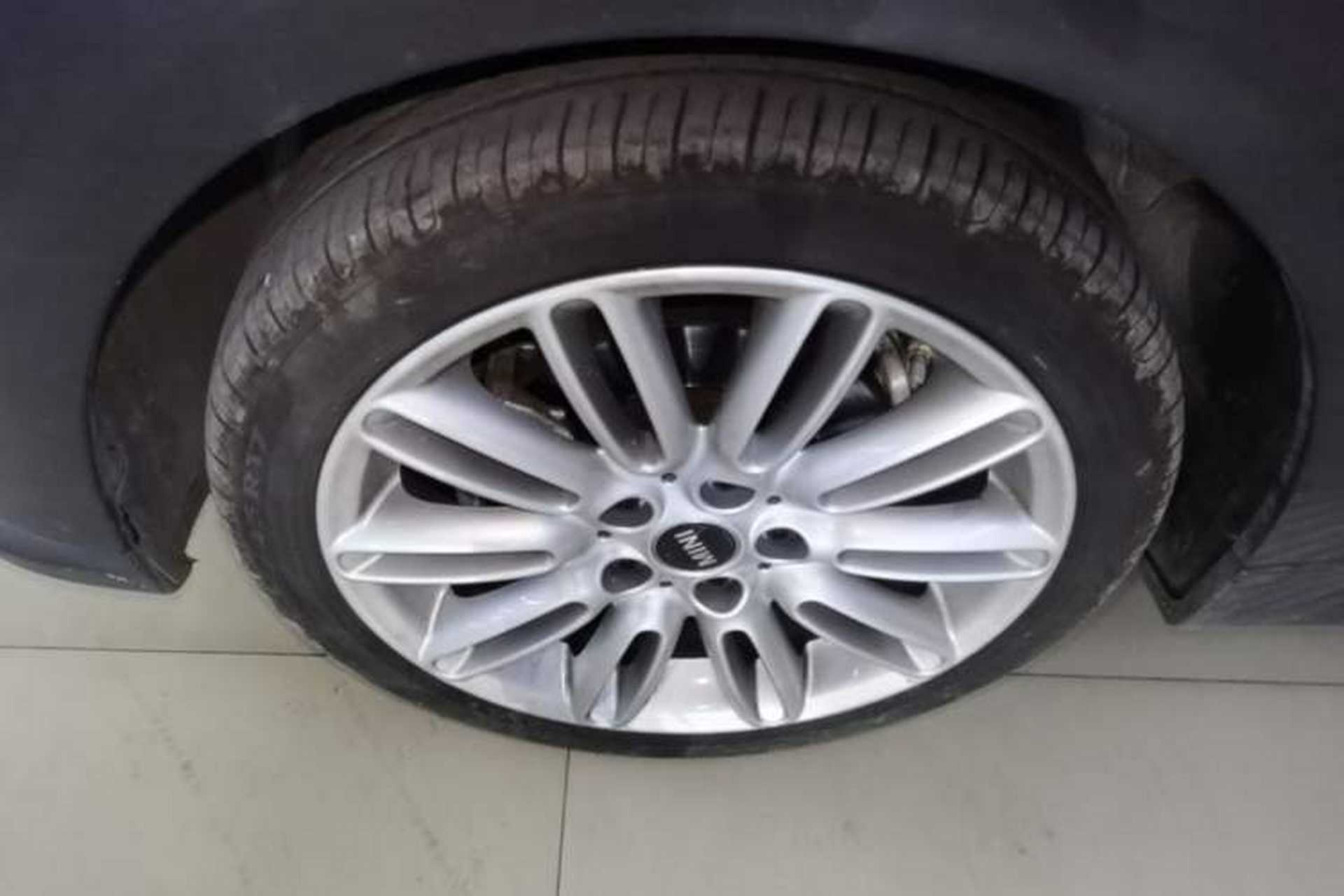 Used MINI 2022 1.5T COOPER Classic Edition Exterior 4