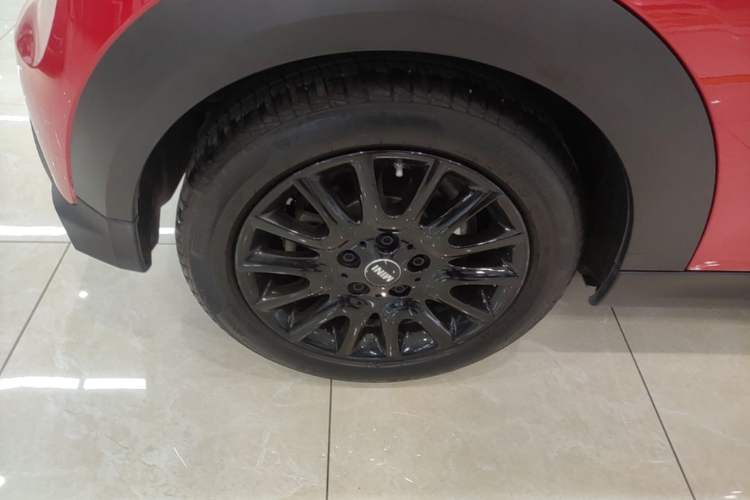 Used MINI 2022 1.5T ONE Exterior 5