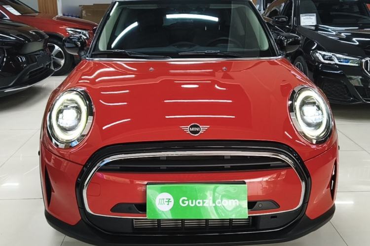 Used MINI 2022 Updated 1.5T COOPER Artist Front