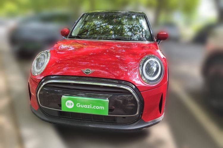Used MINI 2022 1.5T ONE Five-Door PLUS Front