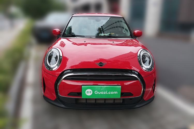 Used MINI 2022 Updated 1.5T ONE Front