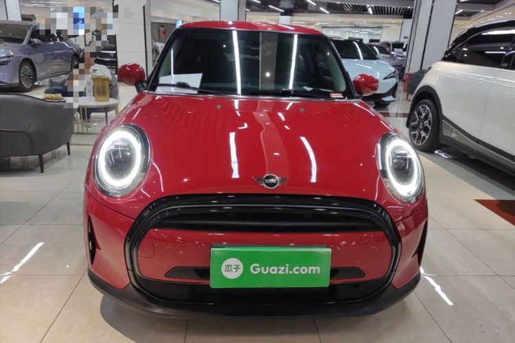 Used MINI 2022 1.5T ONE Front