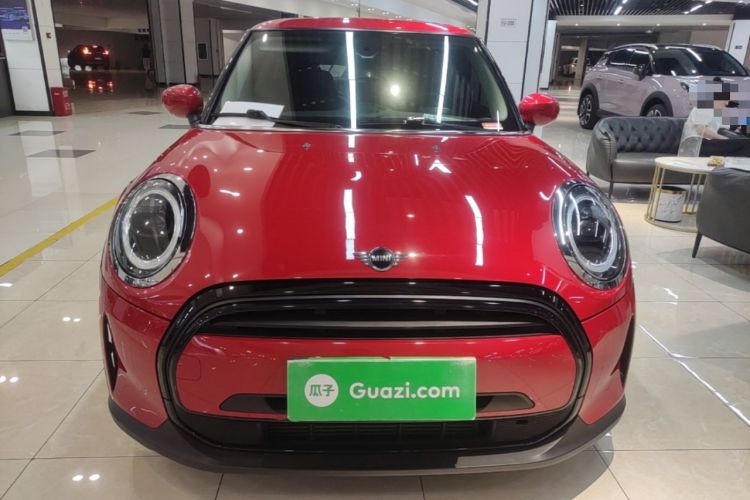 Used MINI 2022 1.5T ONE Front