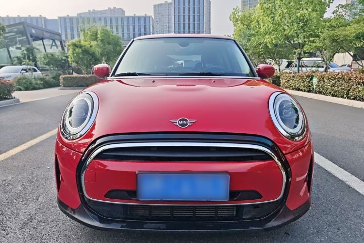 Used MINI 2022 1.5T ONE Front