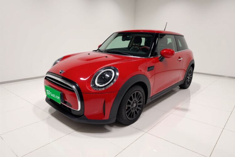Used MINI 2022 Updated 1.5T ONE Guazi used car, China used car export, Used car for sale, Used  cars, Cheapest cars for sale