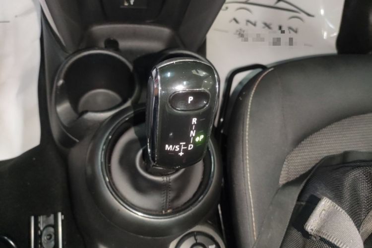 Used MINI 2022 1.5T ONE Gear Lever