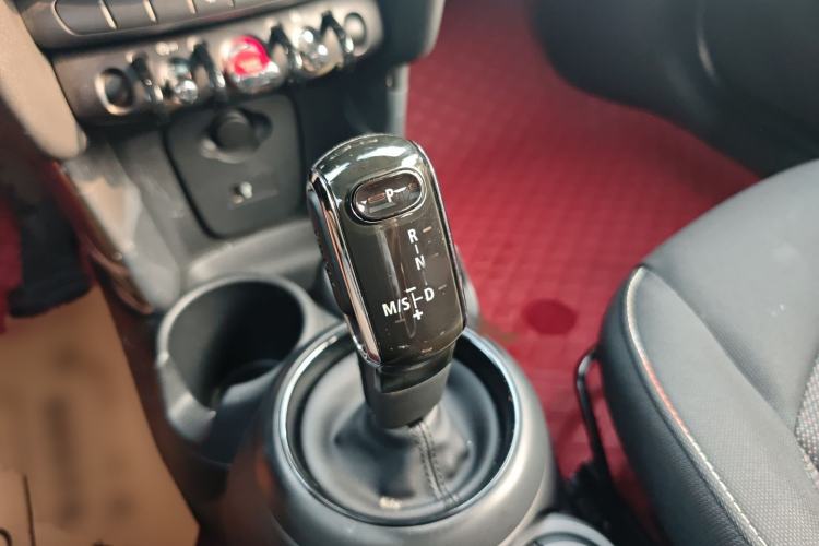 Used MINI 2022 1.5T ONE Gear Lever