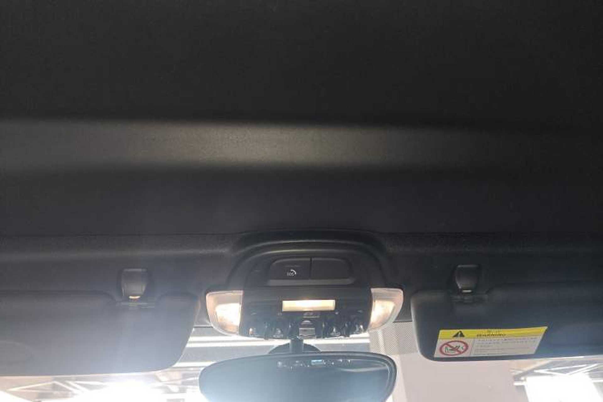 Used MINI 2022 Revised 1.5T COOPER CABRIO Classic Edition Headliner