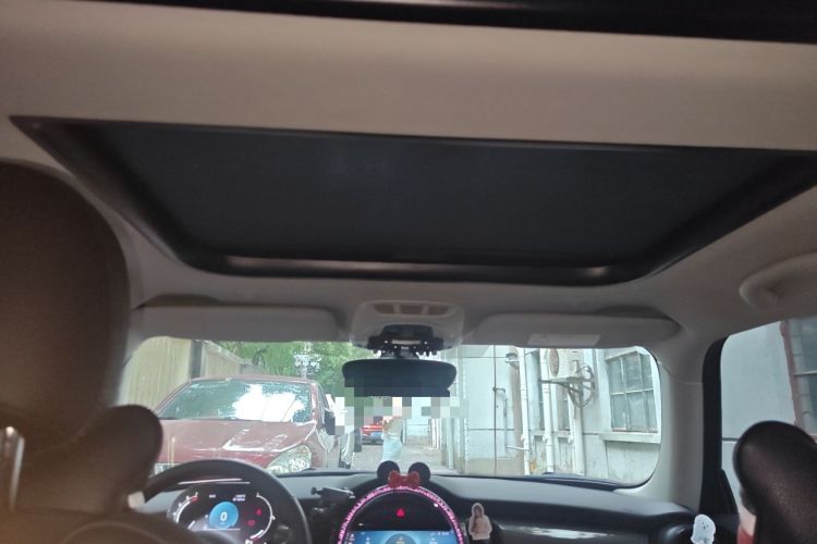 Used MINI 2022 Updated 1.5T COOPER Classic Edition Headliner