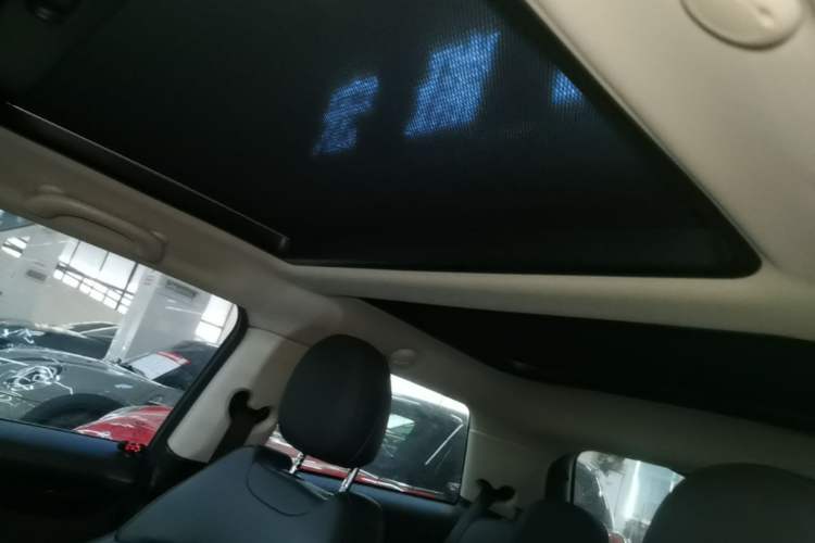 Used MINI 2022 1.5T COOPER Classic Edition Headliner