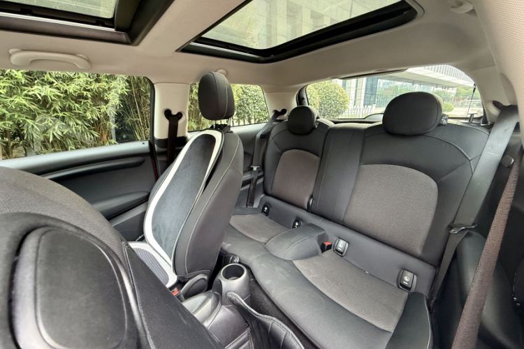 Used MINI 2022 Updated 1.5T ONE Headliner