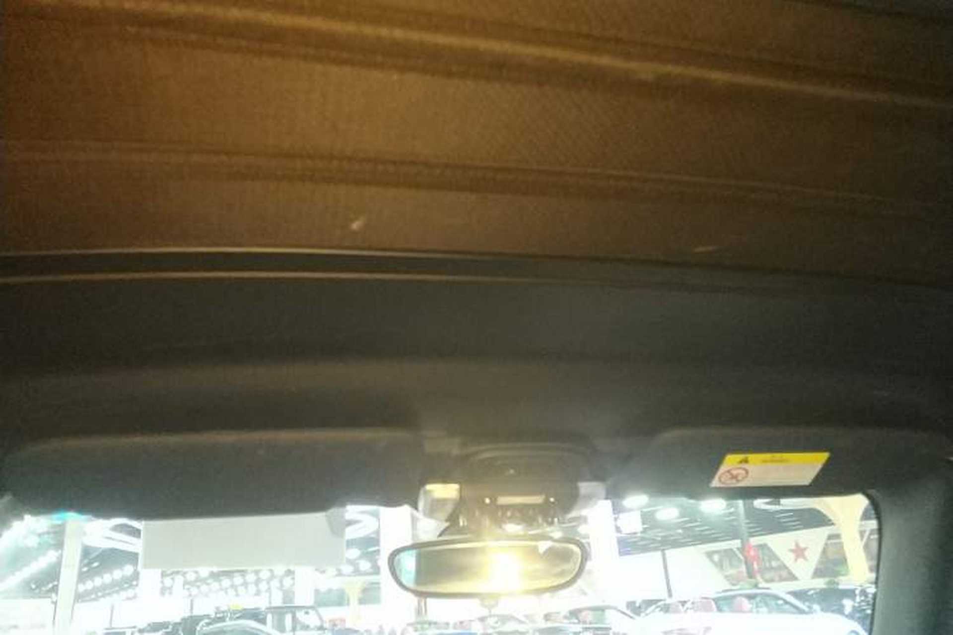 Used MINI 2022 1.5T COOPER CABRIO Classic Edition Headliner