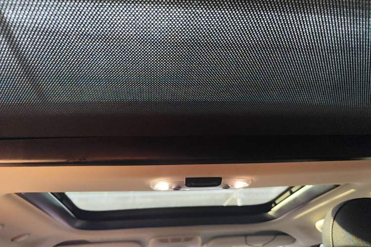 Used MINI 2022 Updated 1.5T ONE Five-Door PLUS Edition Headliner