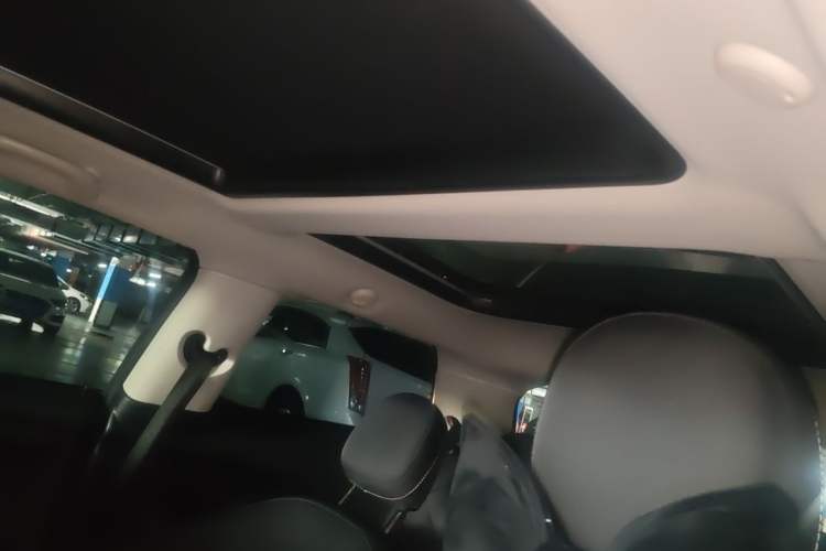 Used MINI 2022 1.5T ONE Headliner