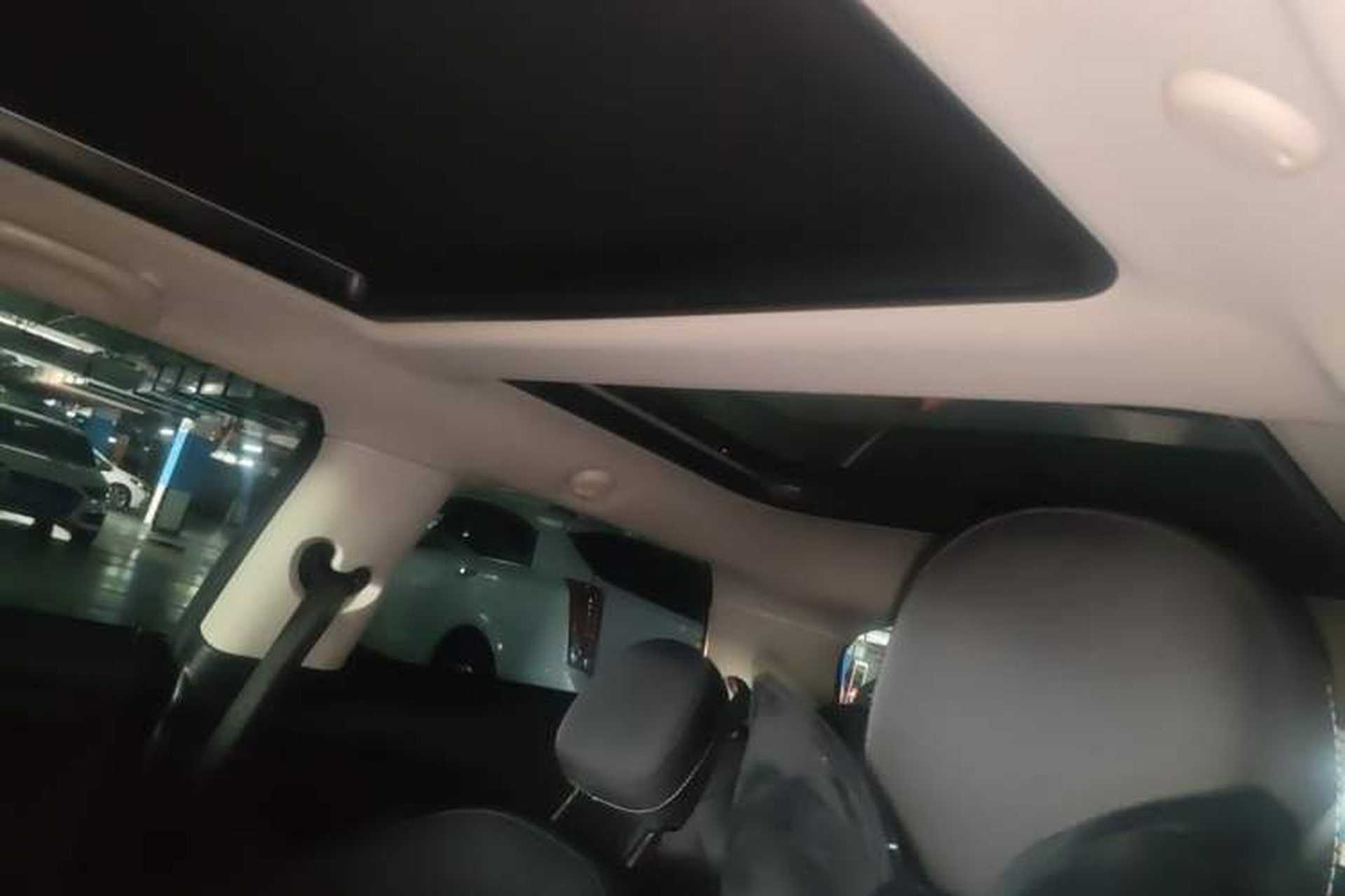 Used MINI 2022 1.5T ONE Headliner