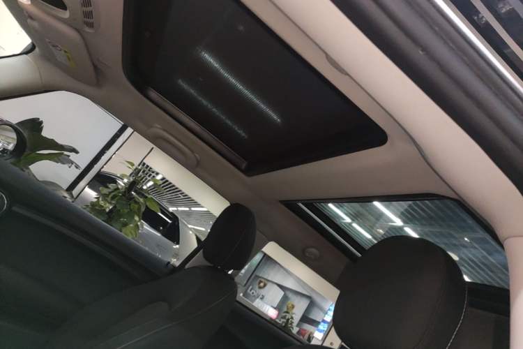 Used MINI 2022 1.5T ONE Headliner