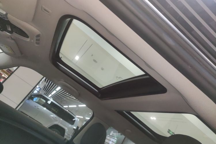 Used MINI 2022 1.5T ONE Headliner