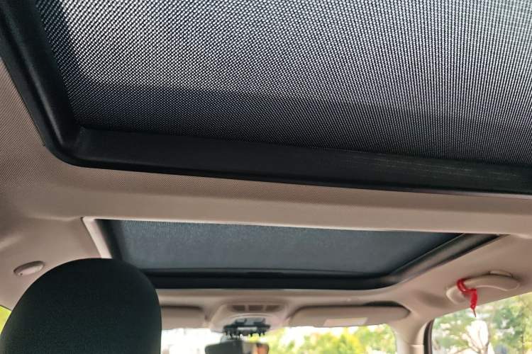 Used MINI 2022 1.5T ONE Headliner