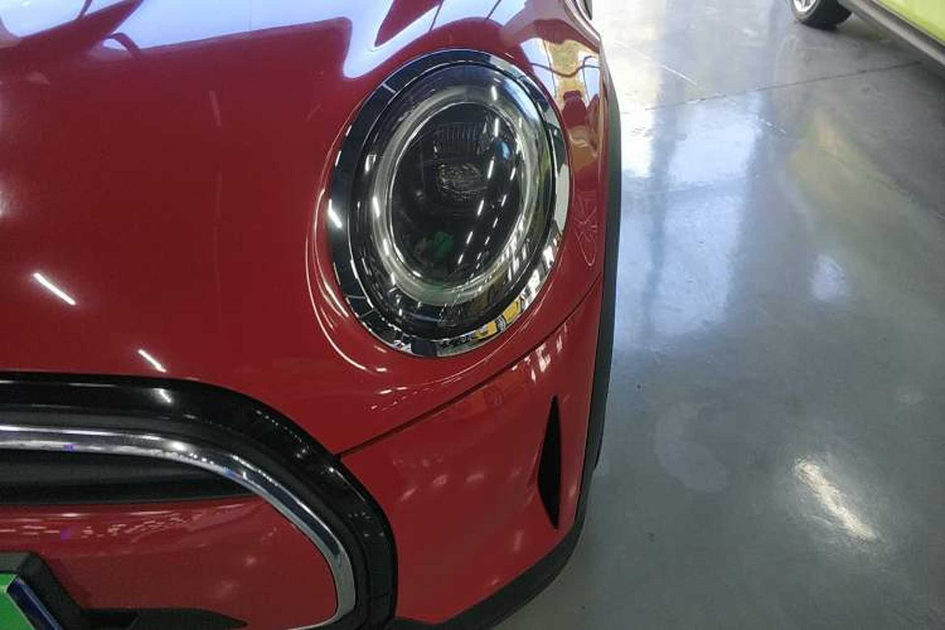 Used MINI 2022 1.5T COOPER CABRIO Classic Edition Left Front Headlight