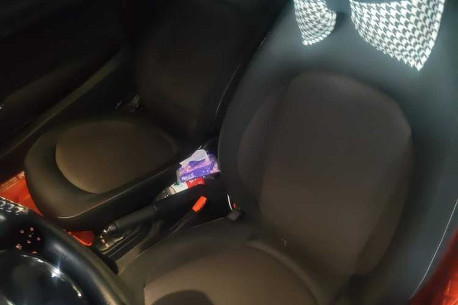 Used MINI 2022 1.5T ONE Left Front Seat