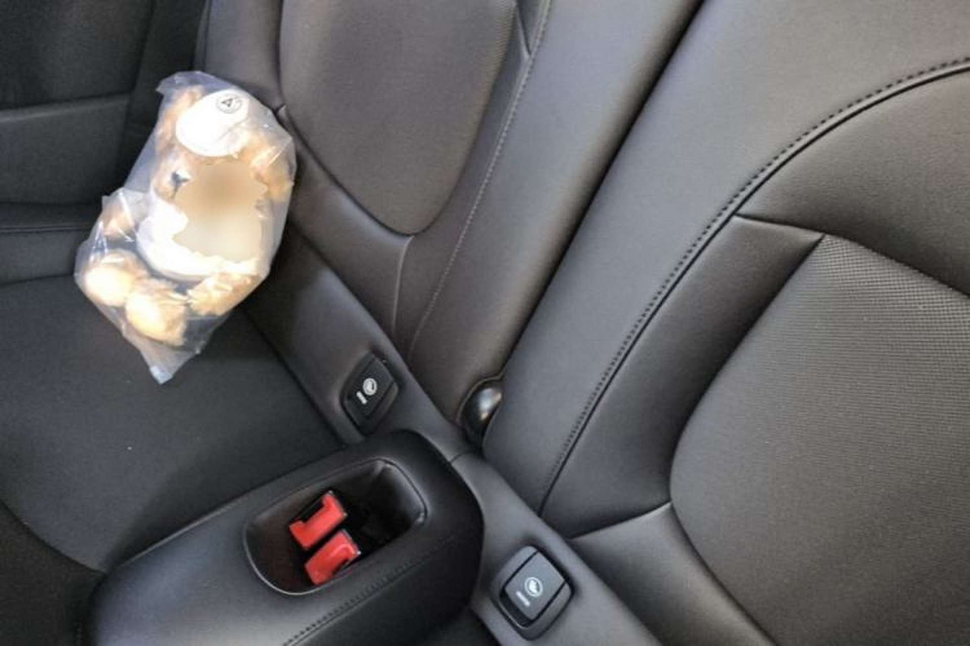Used MINI 2022 1.5T COOPER CABRIO Classic Edition Left Rear Seat
