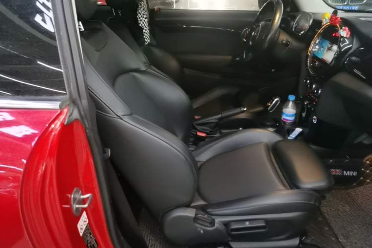 Used MINI 2022 1.5T COOPER Classic Edition Right Front Seat