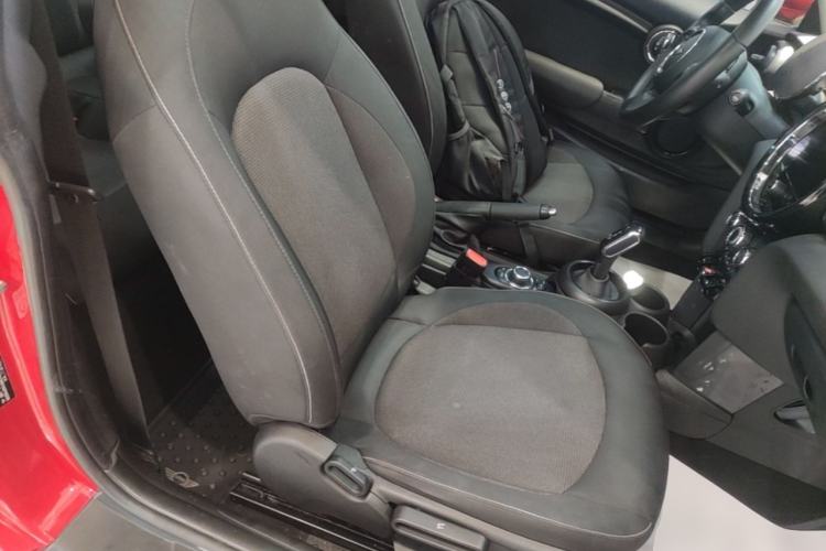 Used MINI 2022 1.5T ONE Right Front Seat