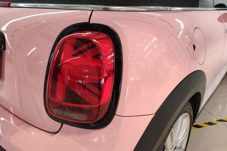 Used MINI 2022 1.5T COOPER CABRIO Classic Edition Right Rear Taillight