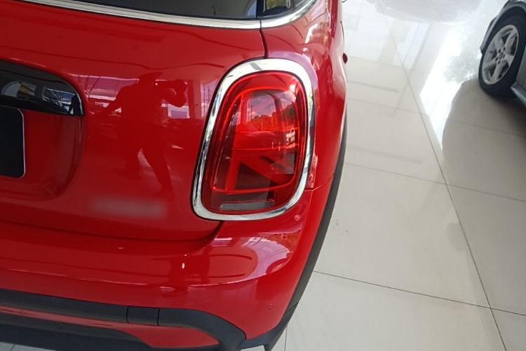 Used MINI 2022 Updated 1.5T COOPER Classic Edition Right Rear Taillight