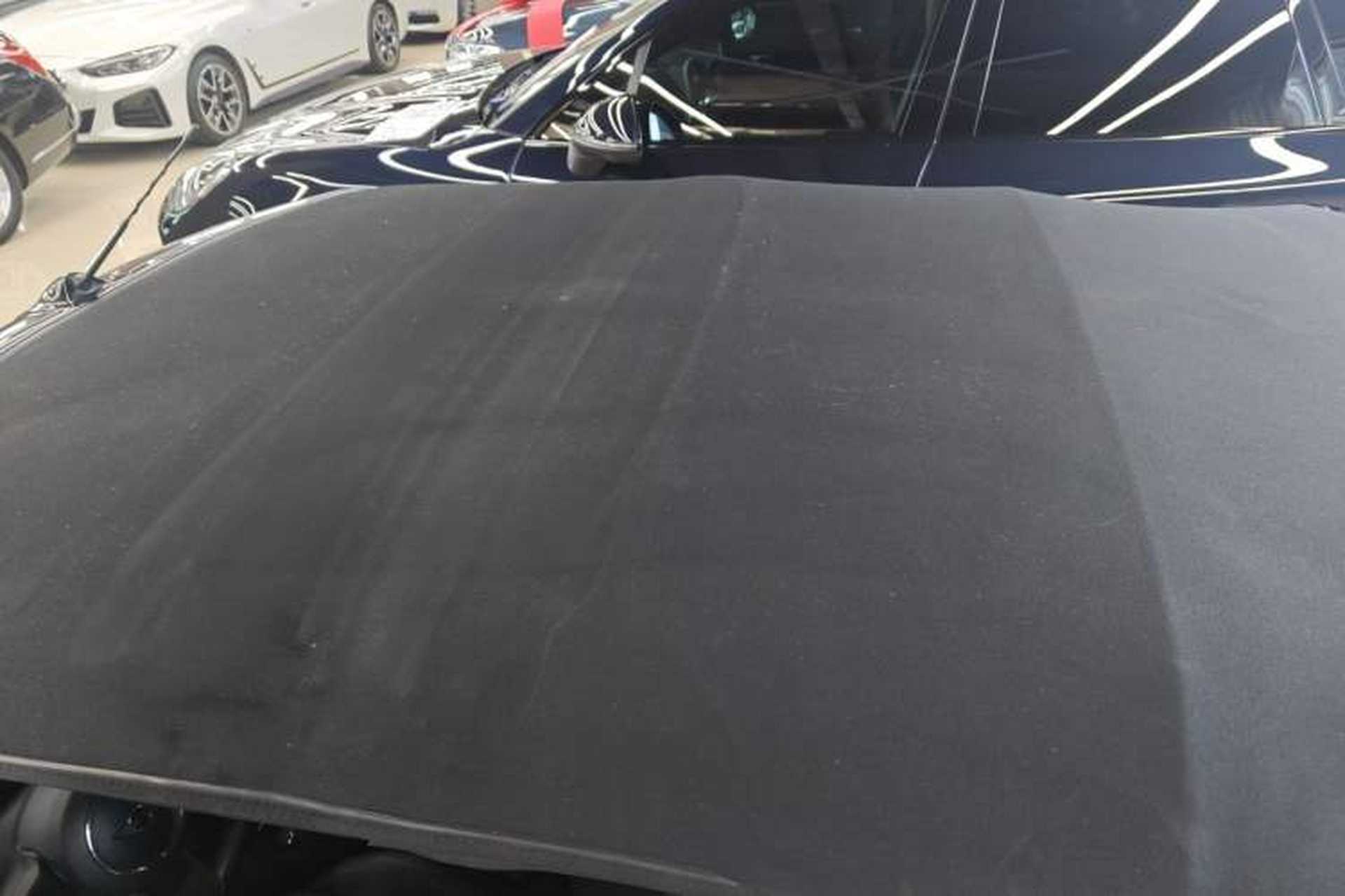 Used MINI 2022 Revised 1.5T COOPER CABRIO Classic Edition Roof