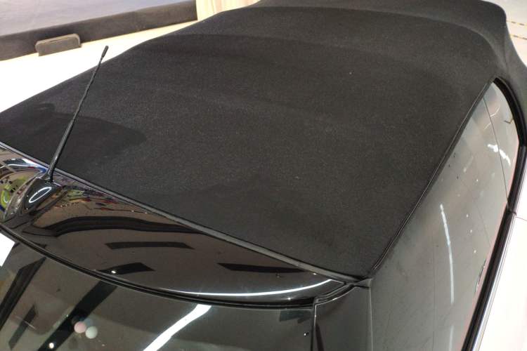 Used MINI 2022 1.5T COOPER CABRIO Classic Edition Roof