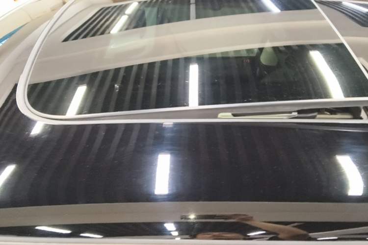 Used MINI 2022 Updated 1.5T COOPER Artist Roof