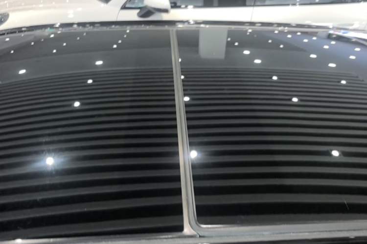 Used MINI 2022 1.5T COOPER Artist Five-Door Edition Roof