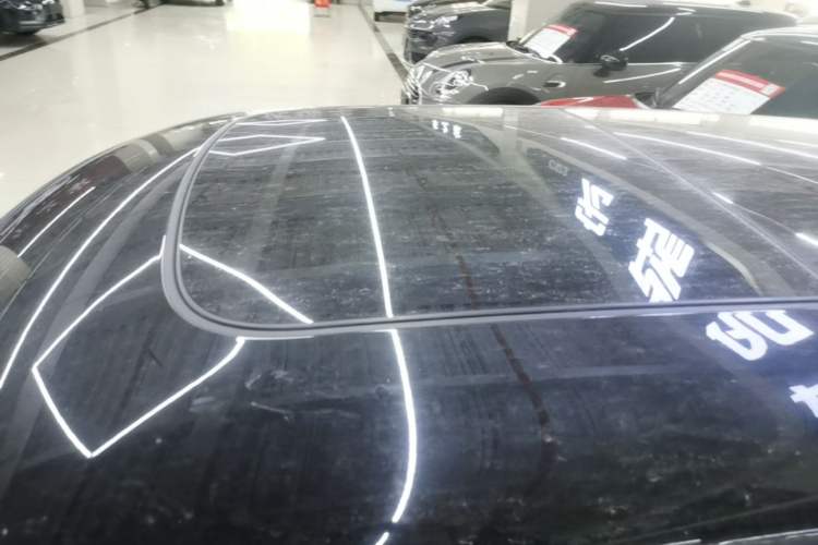 Used MINI 2022 1.5T COOPER Classic Edition Roof