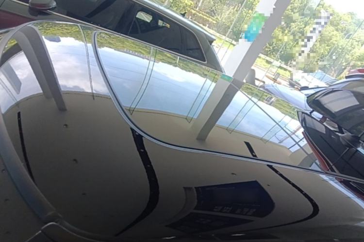 Used MINI 2022 Updated 1.5T COOPER Classic Edition Roof